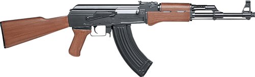 No22 AK47 (18歳以上スタンダード電動ガン)