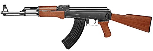 No22 AK47 (18歳以上スタンダード電動ガン)