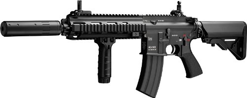 DEVGRUカスタム HK416D (18歳以上次世代電動ガン)