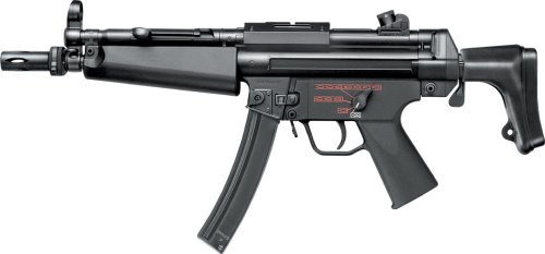 No78 H&K MP5-J (18歳以上スタンダード電動ガン)