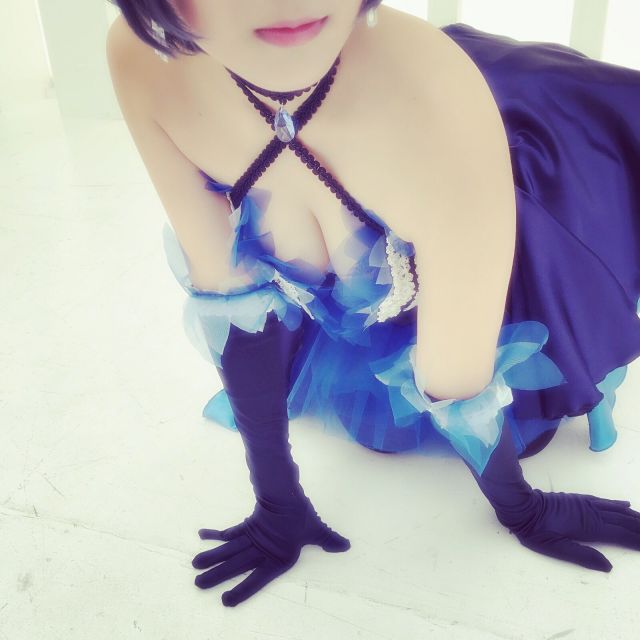 コスプレイヤー141