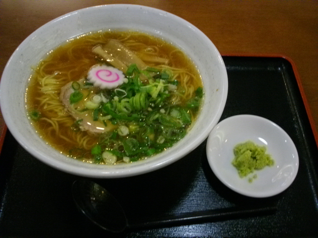 ラーメン