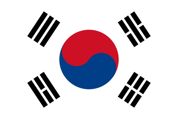 韓国