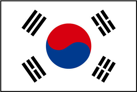 韓国