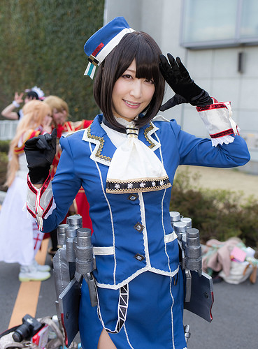 コスプレ95