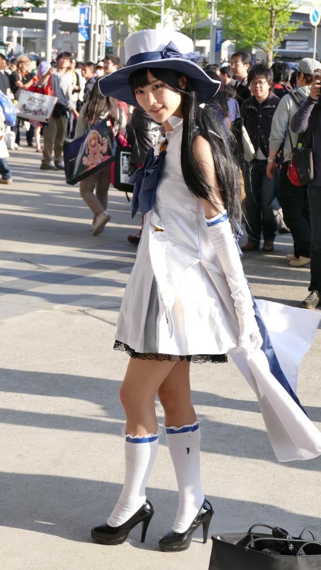 コスプレ762