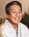 中村勘三郎