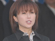 酒井法子