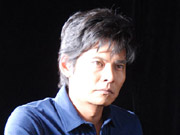 織田裕二