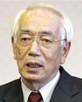 松本正之会長