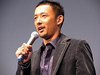 山本太郎