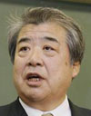 上村春樹会長