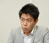 長谷川豊