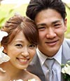 田中将大 里田まい結婚