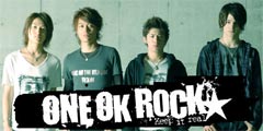 ONE OK ROCK