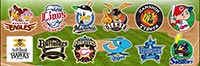 プロ野球12球団