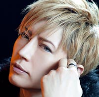 GACKT