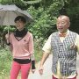 佐藤江梨子 NHKでFカップ乳ナマ揉みオナニー放送事故