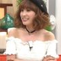 元モー娘。高橋愛ＴＶでパンツ丸見えも｢なんか悲しい｣ブログの汚料理に生活感の漂う