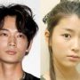 綾野剛、今度は成海璃子とデートか!?ラブラブムードで映画観賞