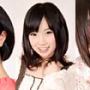 アイドル アリス十番3人クビ