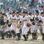 今年の甲子園で近畿の強豪校が全滅したカラクリ