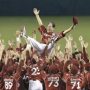 プロ野球楽天初優勝!!球団創設9年目東北に夢を届けた