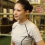 腹筋&巨乳が凄いモデルボクサー高野人母美 顔面に数千万円単位の保険