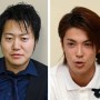 俳優･遠藤要＆清水良太郎が闇カジノ撮られる！過去に違法賭博で騒動を起こした意外なメンツ