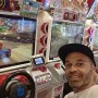 イニエスタ 神戸をエンジョイ！ゲーセンでマリオカートをプレイｗｗｗ