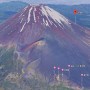 【滑落事故】ニコ生ライブ配信者か？富士山７合目付近で遺体見つかるも損傷激しく性別不明