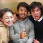 古閑美保 離婚の原因は…元夫の親友と路チュー不倫!?悲しき三角関係 ダルや石川遼を狙った肉食婚活時代