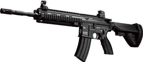 HK 416D (18歳以上次世代電動ガン)