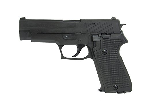 SIG P220 陸上自衛隊 Heavy Weight Evolution Model Gun (モデルガン完成品)