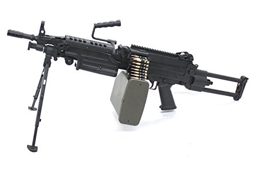 GP-AEG49 M249 Para (DX)