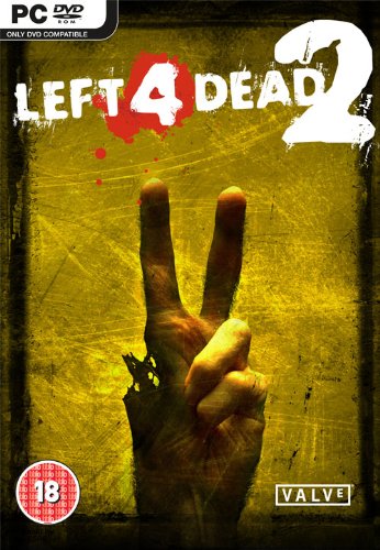 Left 4 Dead 2 (PC) (輸入版)