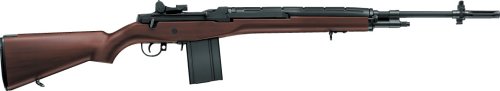 No80 U.Sライフル M14 ウッドストックタイプ (18歳以上スタンダード電動ガン)