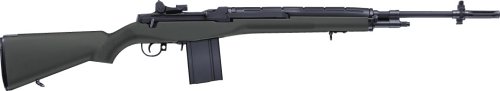 No81 U.Sライフル M14 ファイバーストックタイプ (18歳以上スタンダード電動ガン)