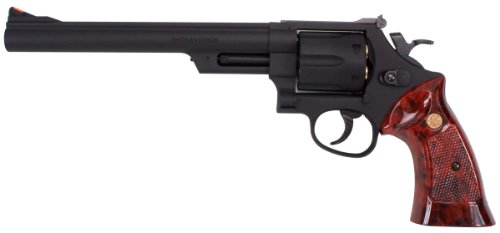 ホップアップガスリボルバー No.3 S&W M29 8インチ (18歳以上ガスガン)