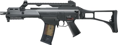 No74 H&K G36C (18歳以上スタンダード電動ガン)