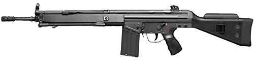 No41 H&K G3 SG-1 (18歳以上スタンダード電動ガン)