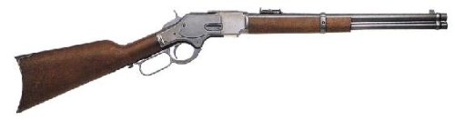 KTW エアーガン ウィンチェスター M1873 カービン スペアマガジン一本付属（全金属レシーバーモデル）