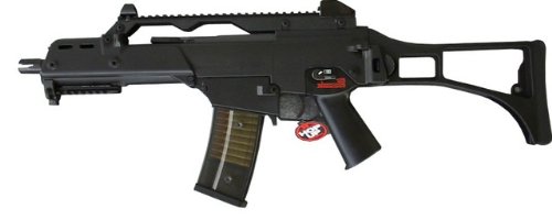 東京マルイ　H&K G36C　NEWニッケルフルセット