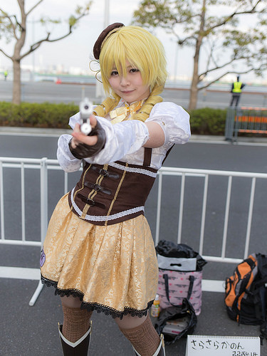 コスプレ93