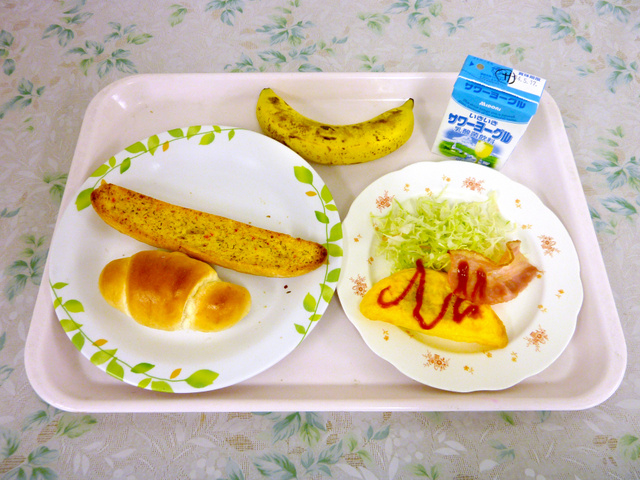 学食3