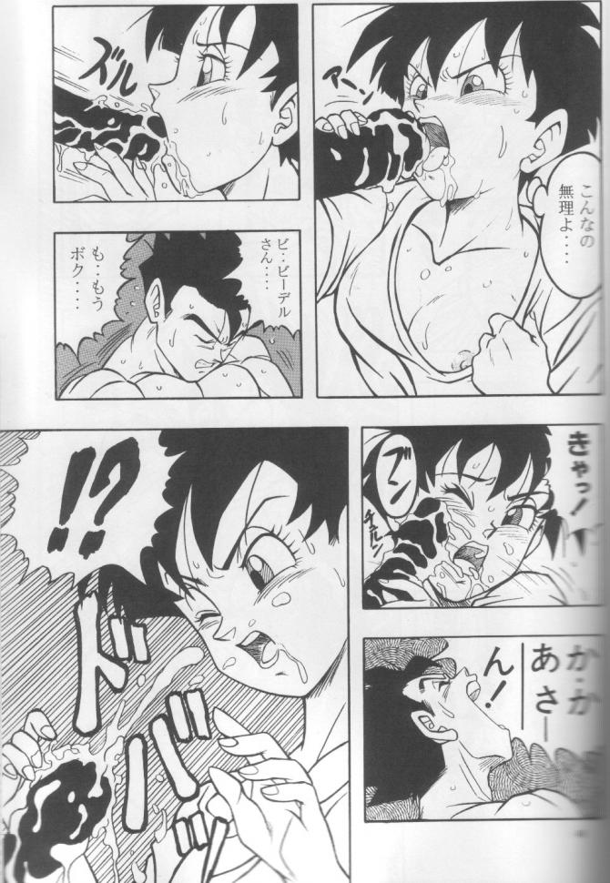 ドラゴンボール12