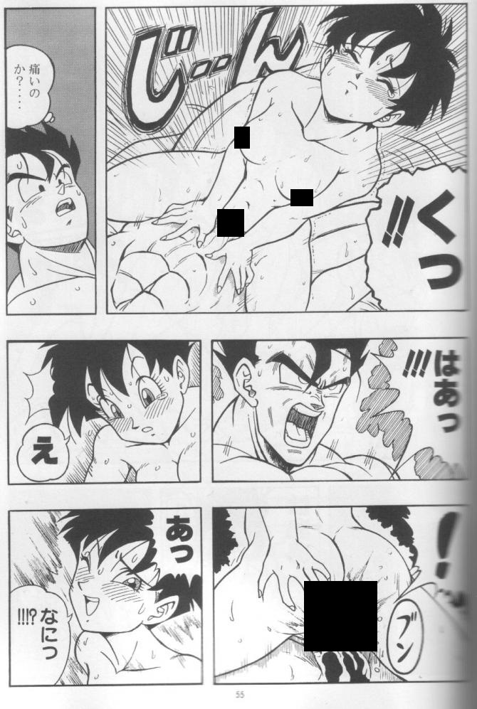 ドラゴンボール35