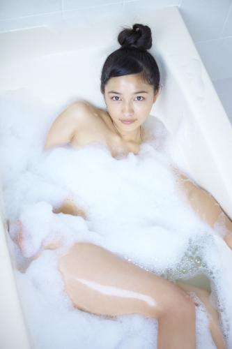 川口春奈551