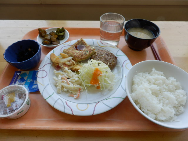 朝食665