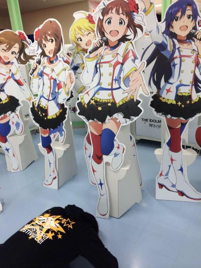 ラブライバー3